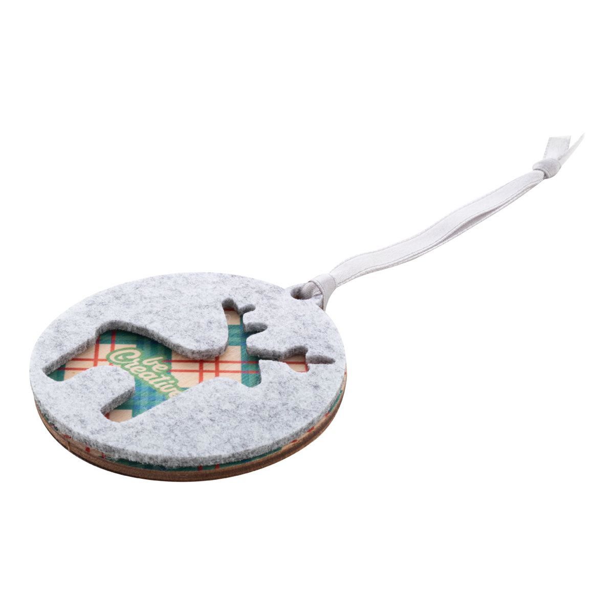 CREAFELT TREE - Decorazione natalizia, renna | HG716791D