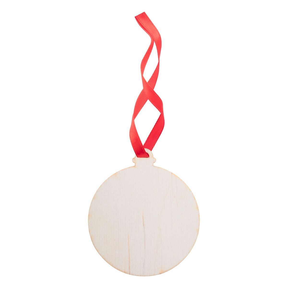 WOXMAS - Decorazione albero natale, sfera | HG718777B