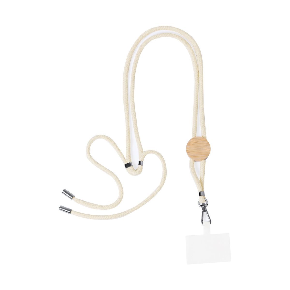 COHOL NECK - Lanyard porta cellulare | HG733846A