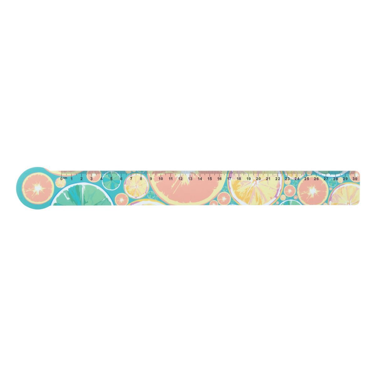 COULER 30 - Righello cm.30, cerchio | HG718346B