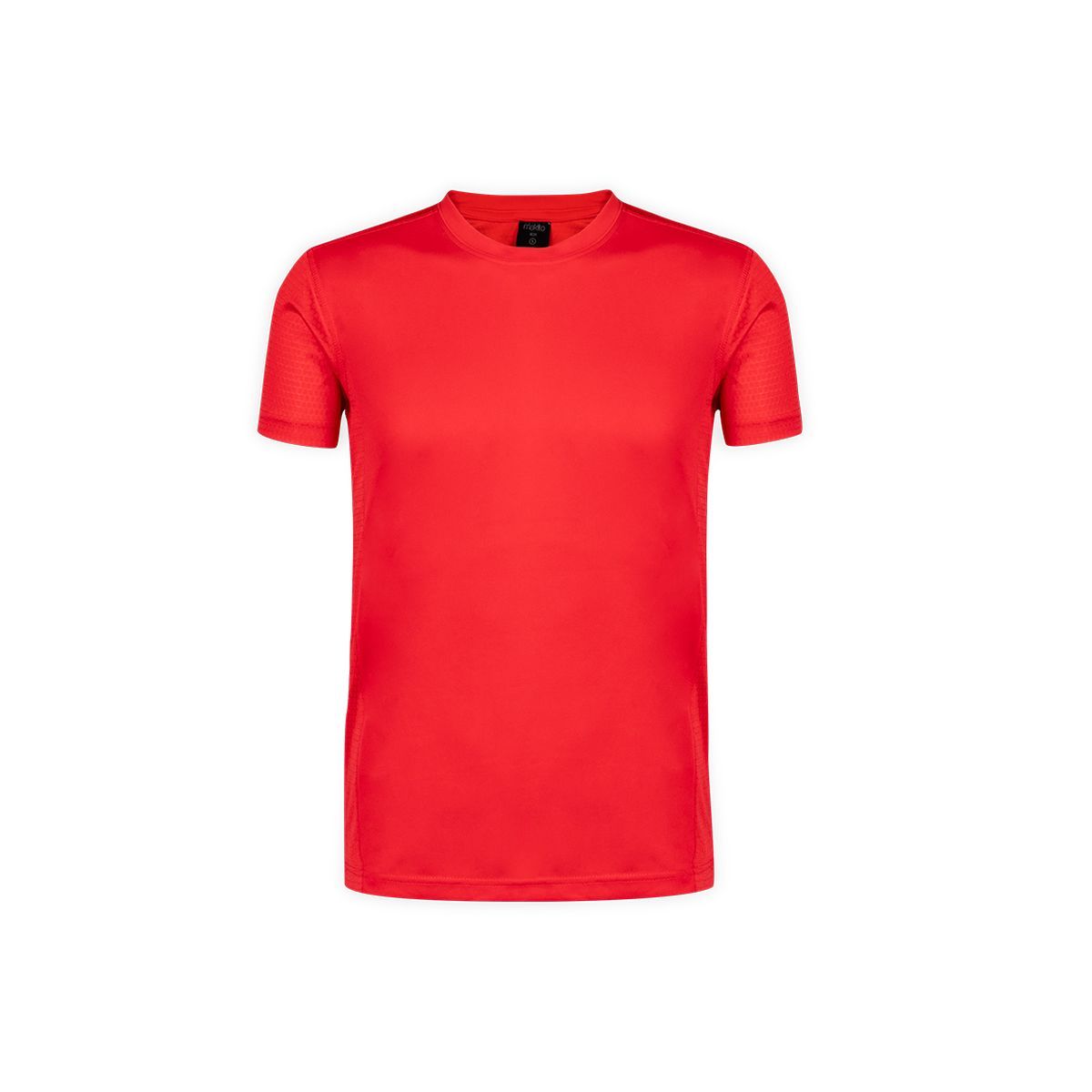 TECNIC ROX T-Shirt Adulto