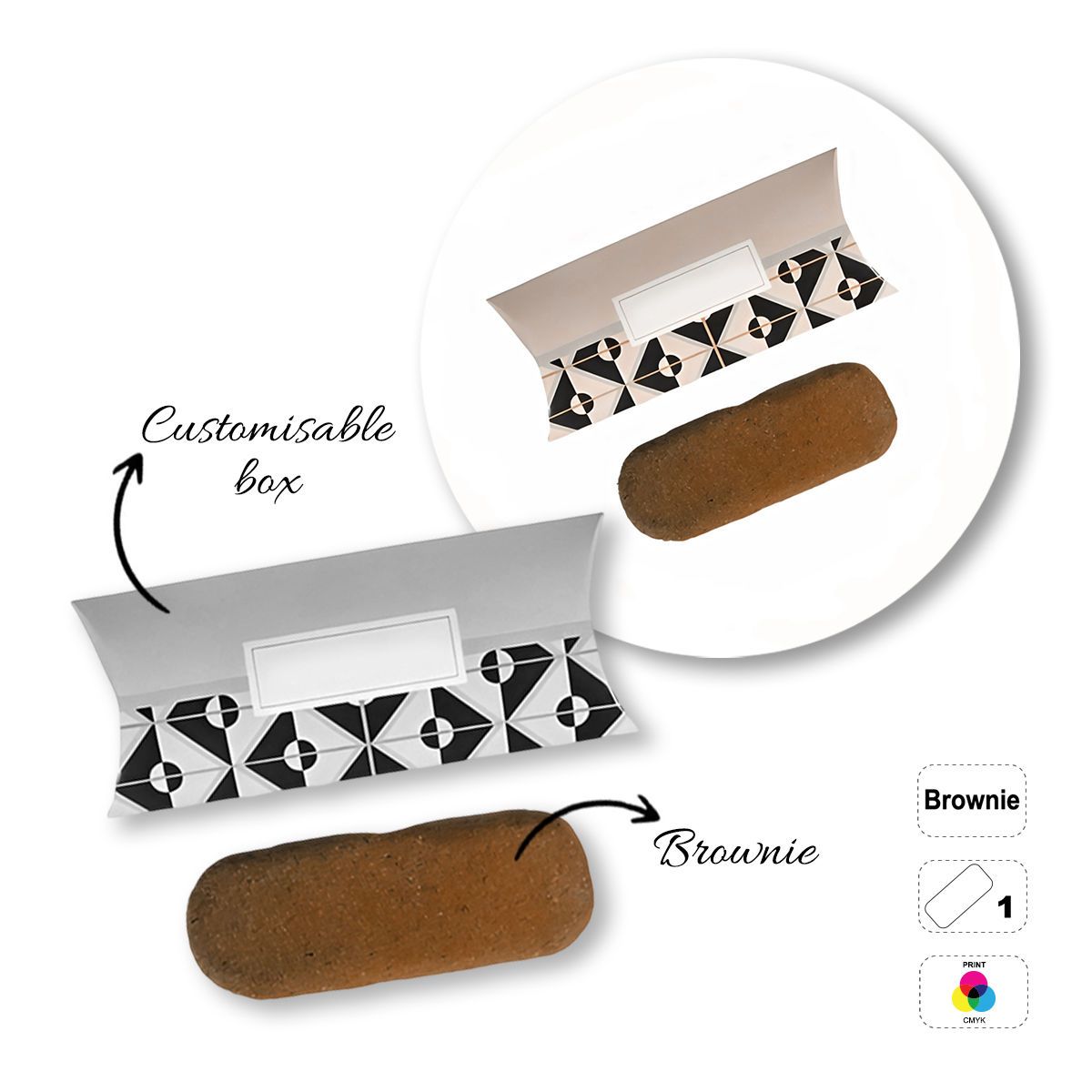 DIET BAR - barretta dietetica, 160x70x18 mm | GL811104D