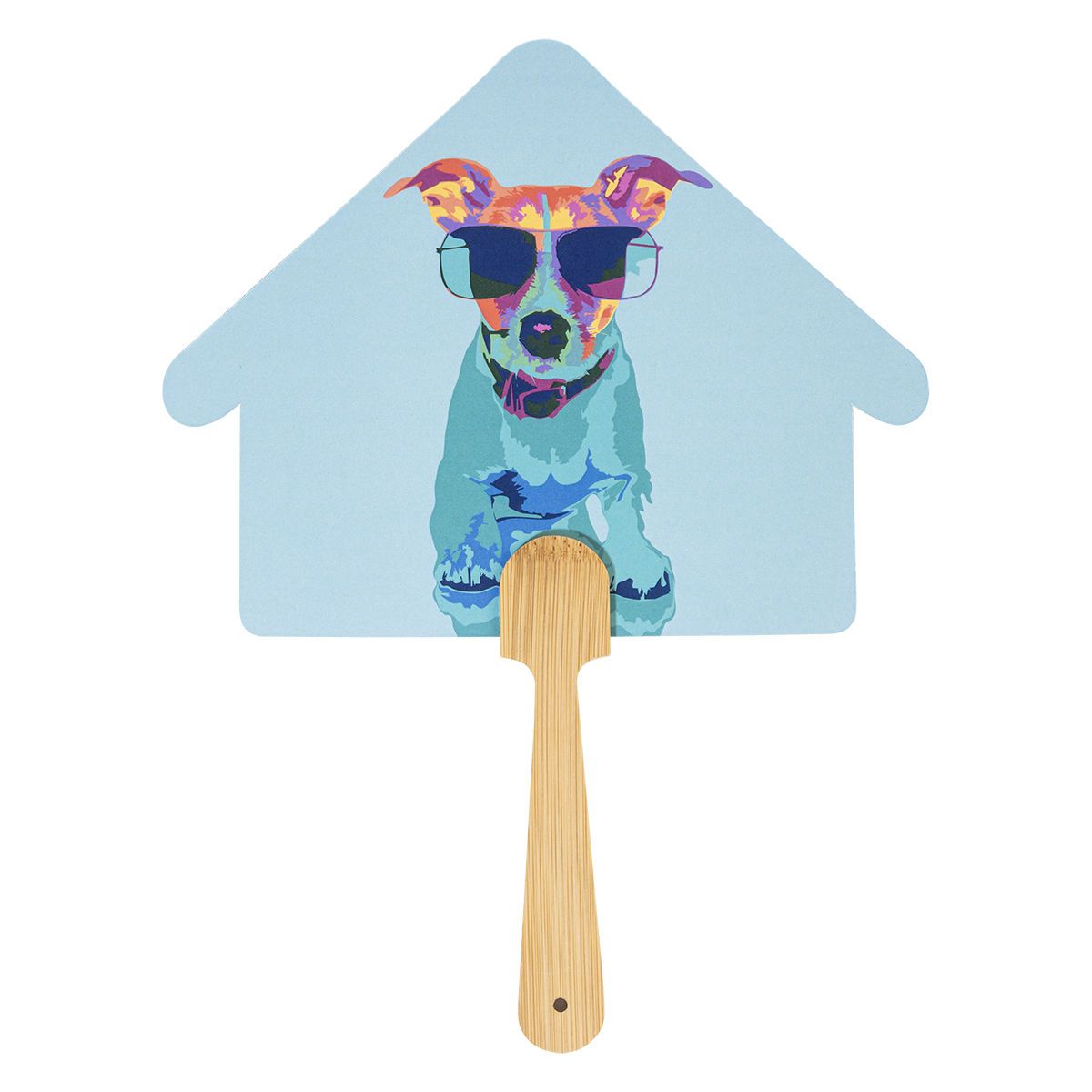 DIGIBREEZE BOO - Ventaglio personalizzabile | HG715036A