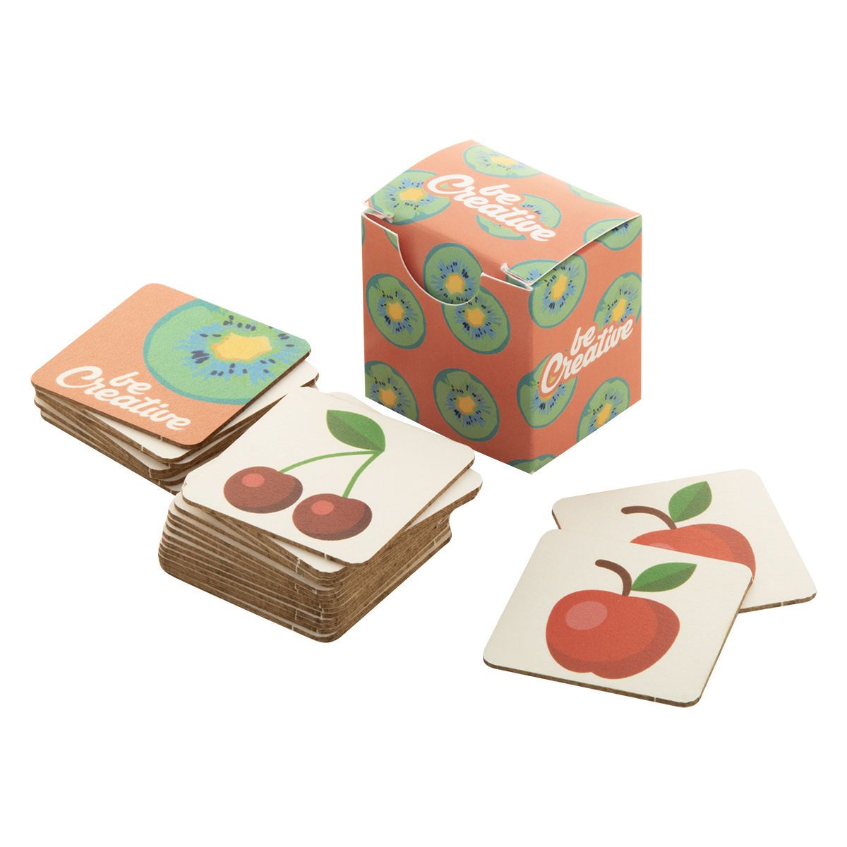 PEPPERMOR - Memory game personalizzabile | HG716653C