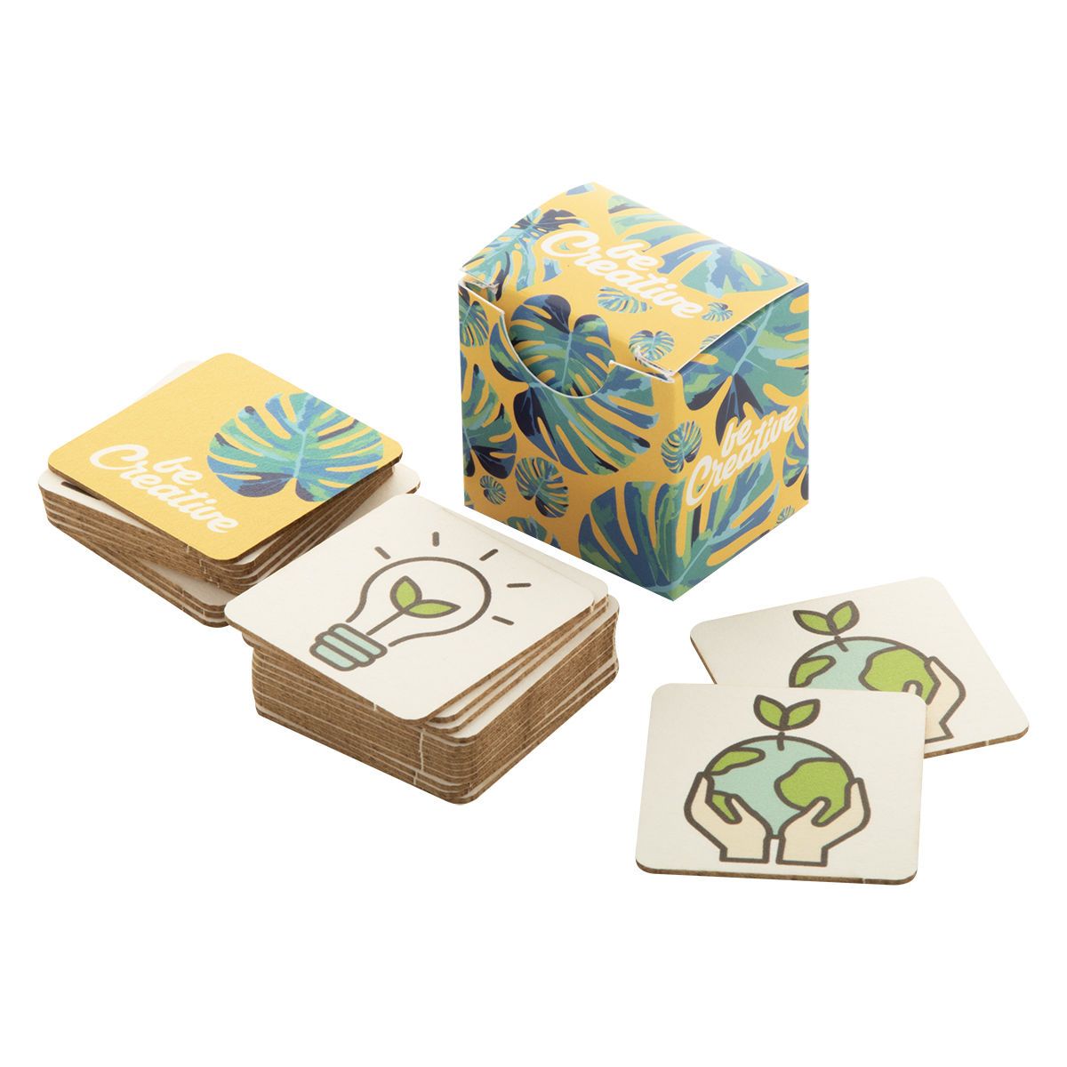 PEPPERMOR - Memory game personalizzabile | HG716653E