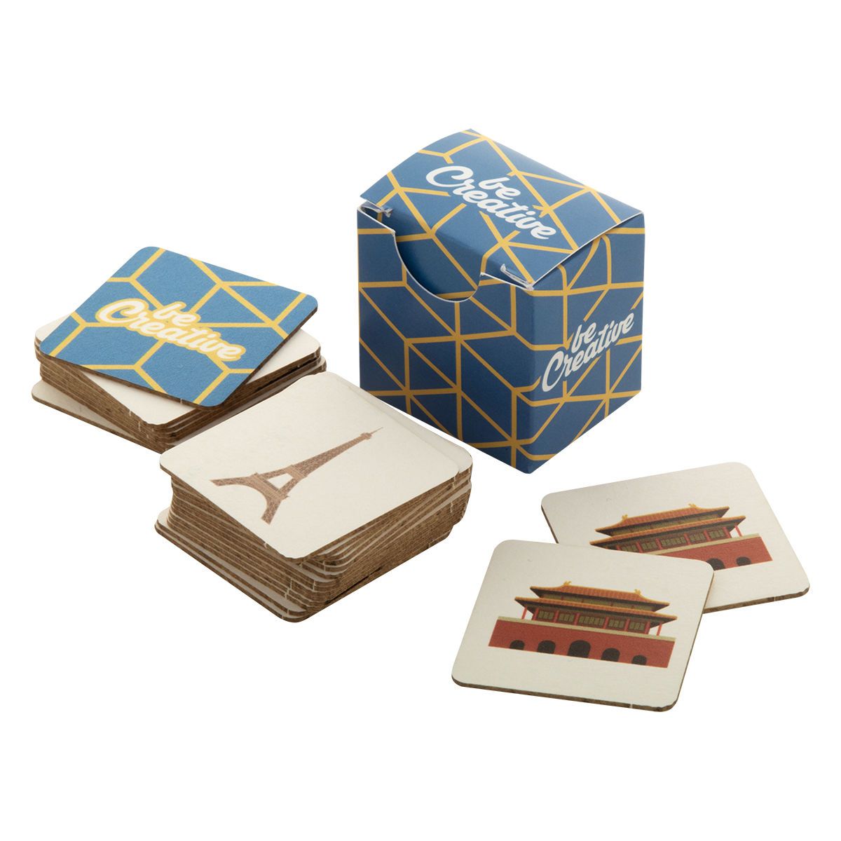 PEPPERMOR - Memory game personalizzabile | HG716653H