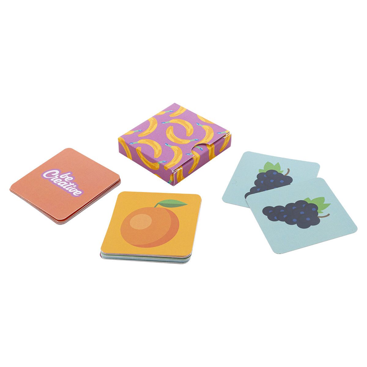 MINIMOR - Gioco di memoria personalizzabile | HG716859B