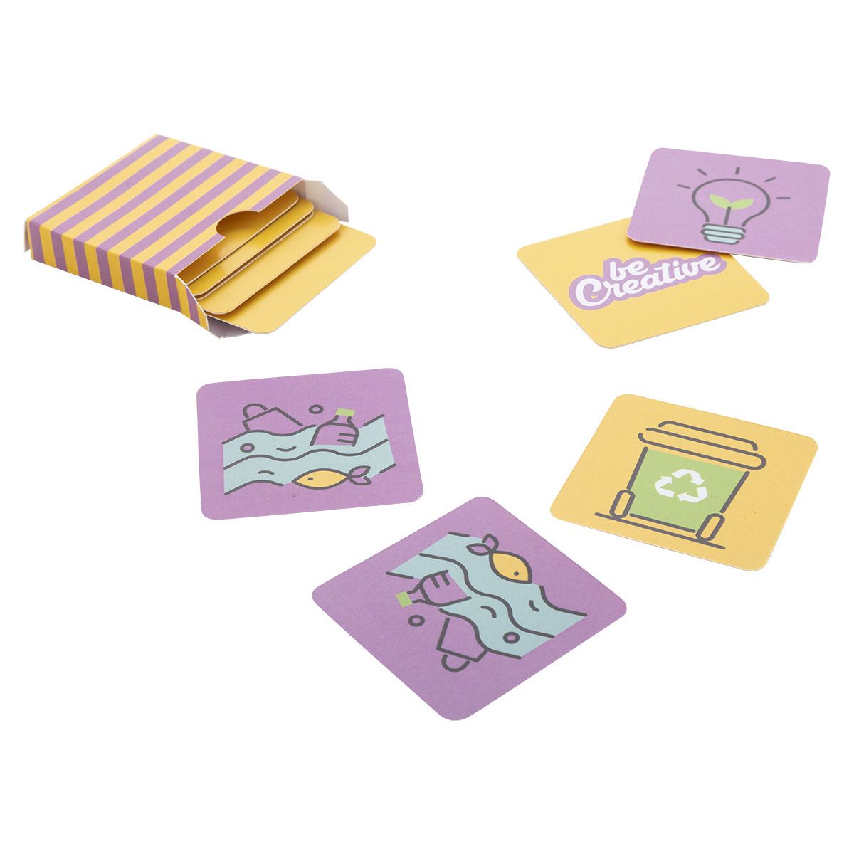 MINIMOR - Gioco di memoria personalizzabile | HG716859C