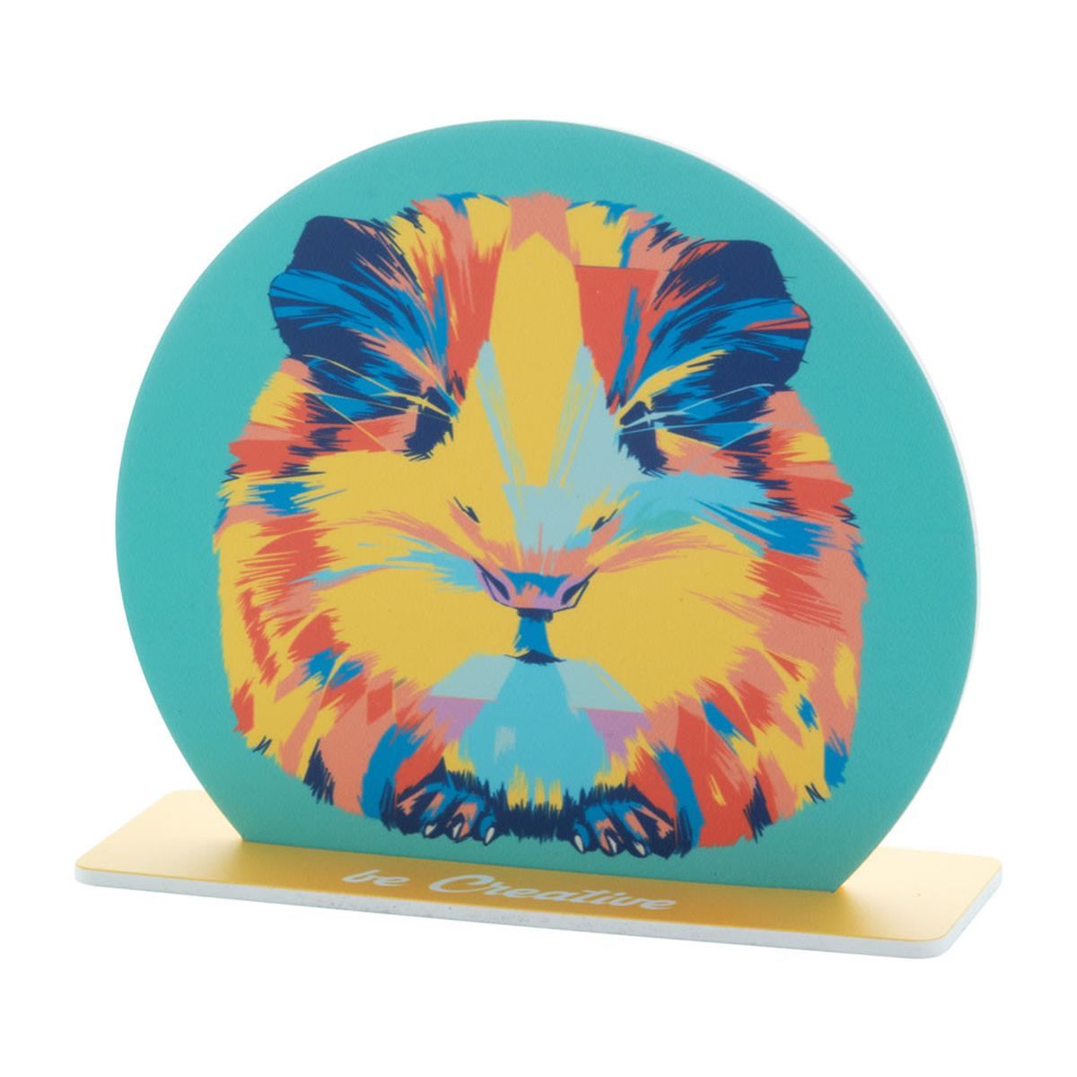 CLOBOR - Display, cerchio | HG718374A