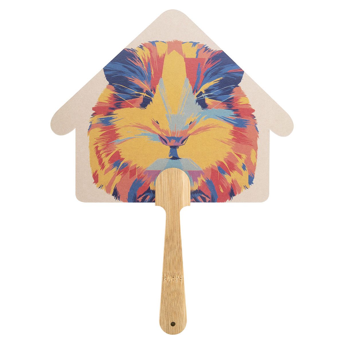 DIGIBREEZE ECO - Ventaglio personalizzabile | HG718529A