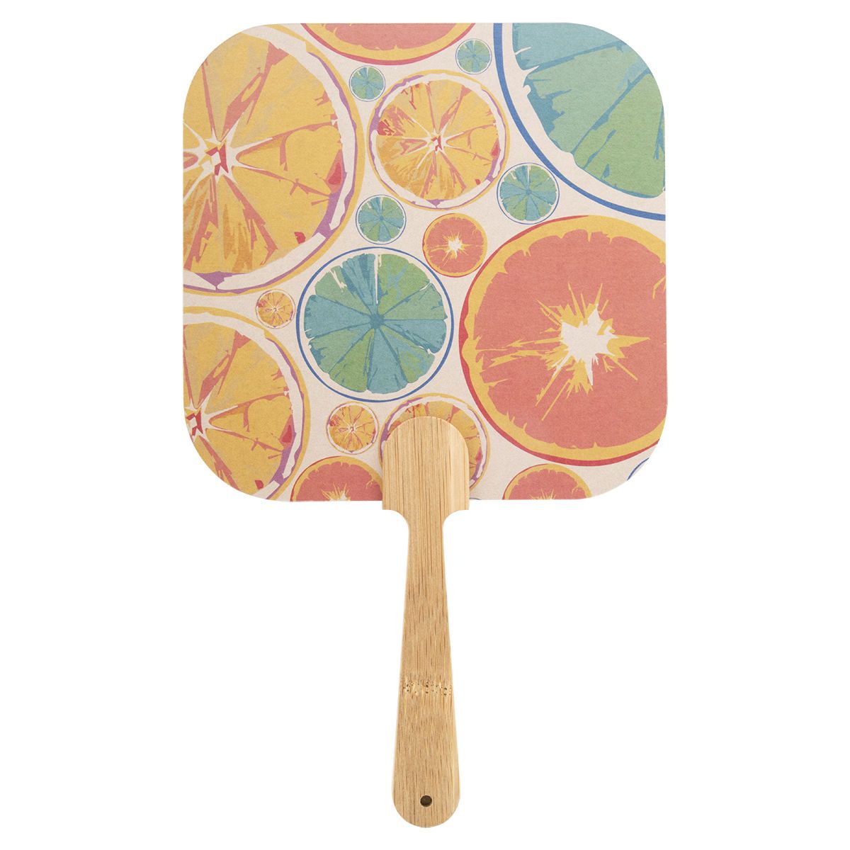 DIGIBREEZE ECO - Ventaglio personalizzabile | HG718529D