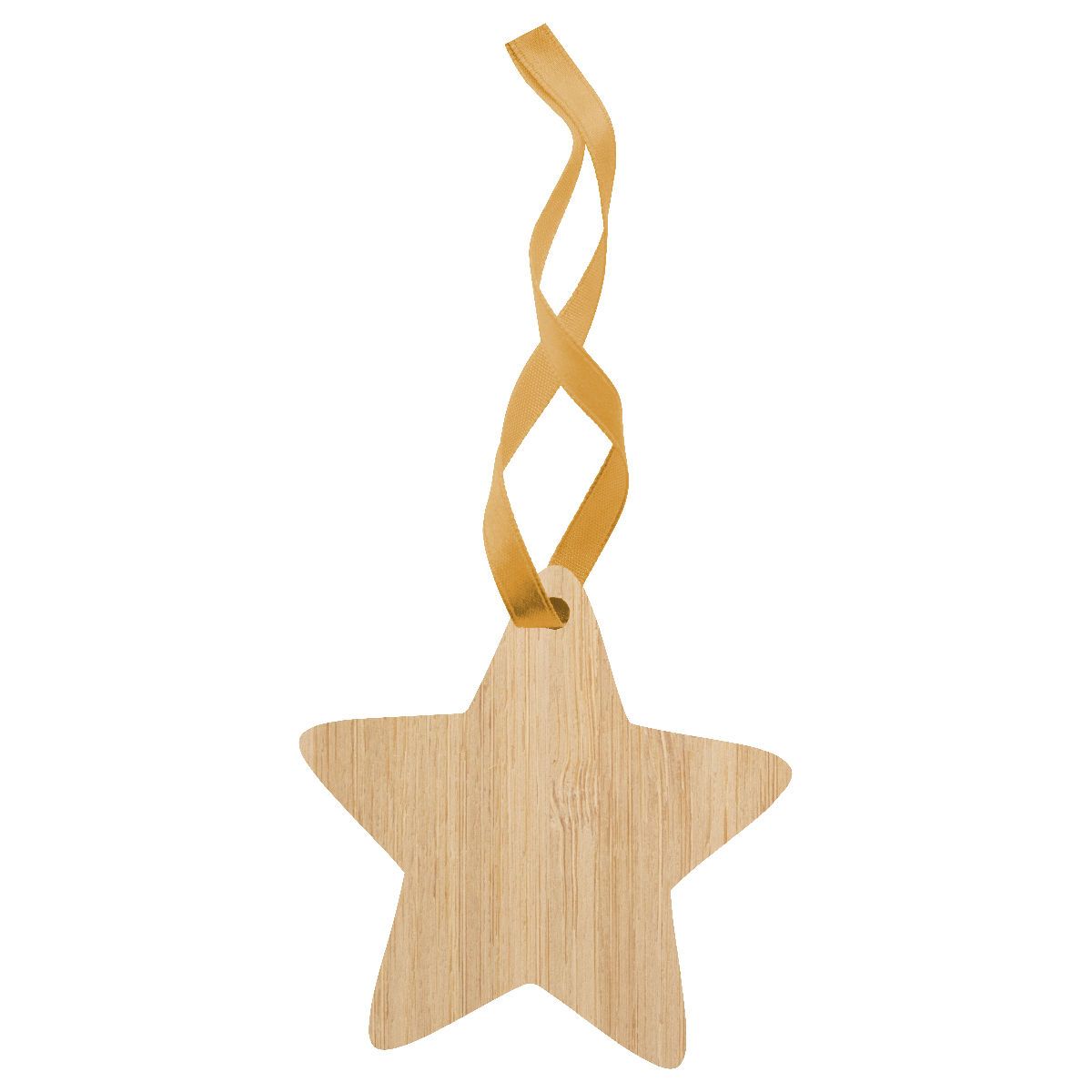 HOLONDA - Decorazione albero di natale, stella | HG718641A