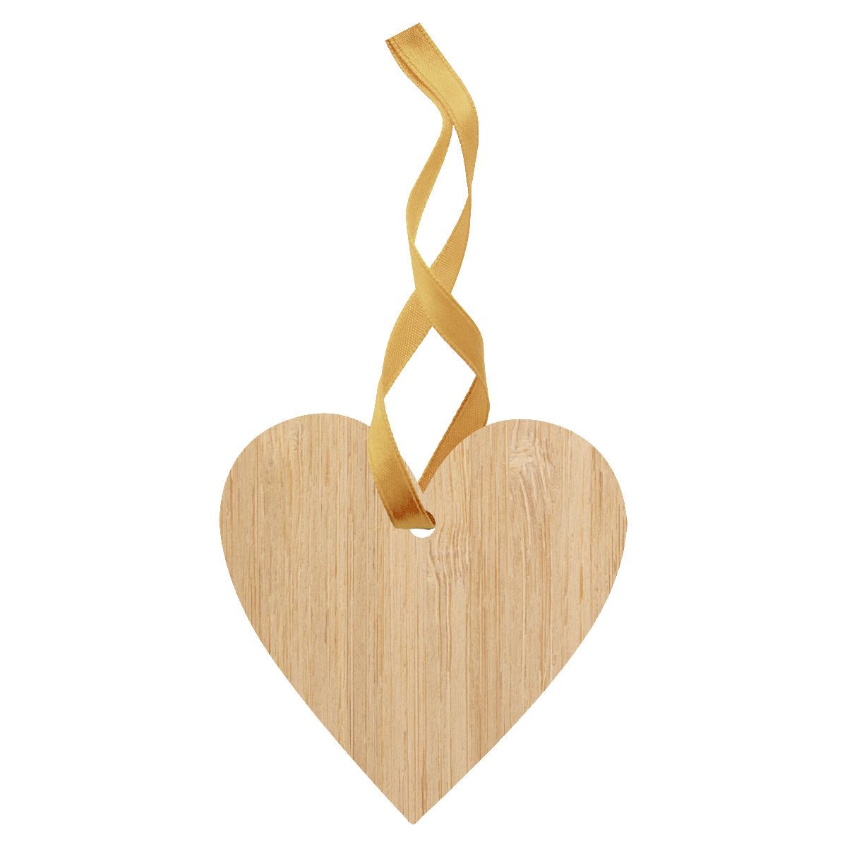 HOLONDA - Decorazione albero di natale, cuore | HG718641D