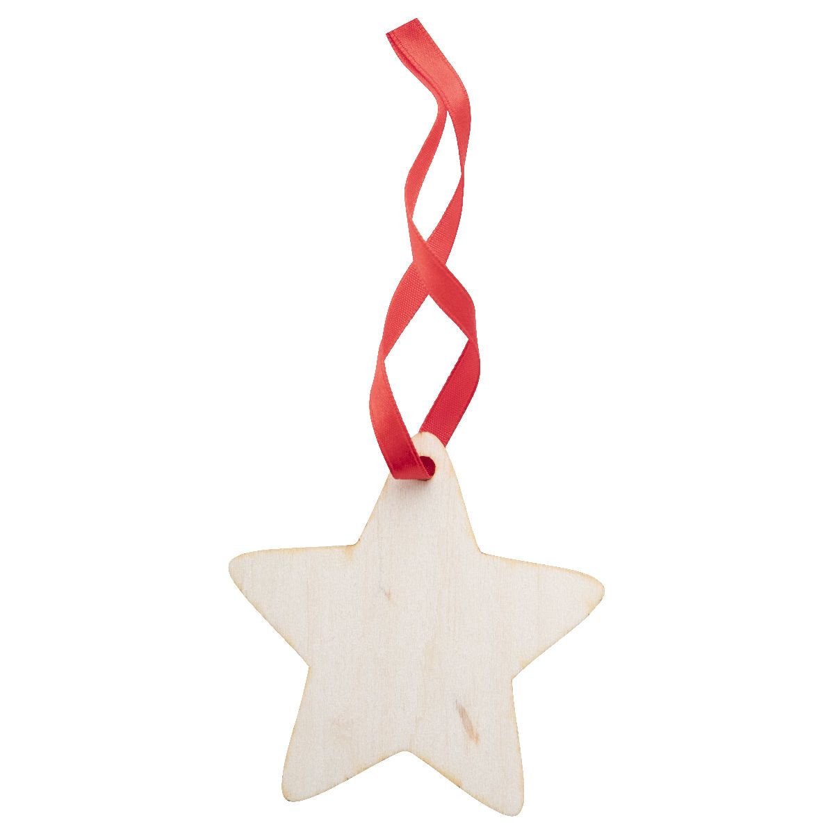 WOXMAS - Decorazione albero natale, stella | HG718777A