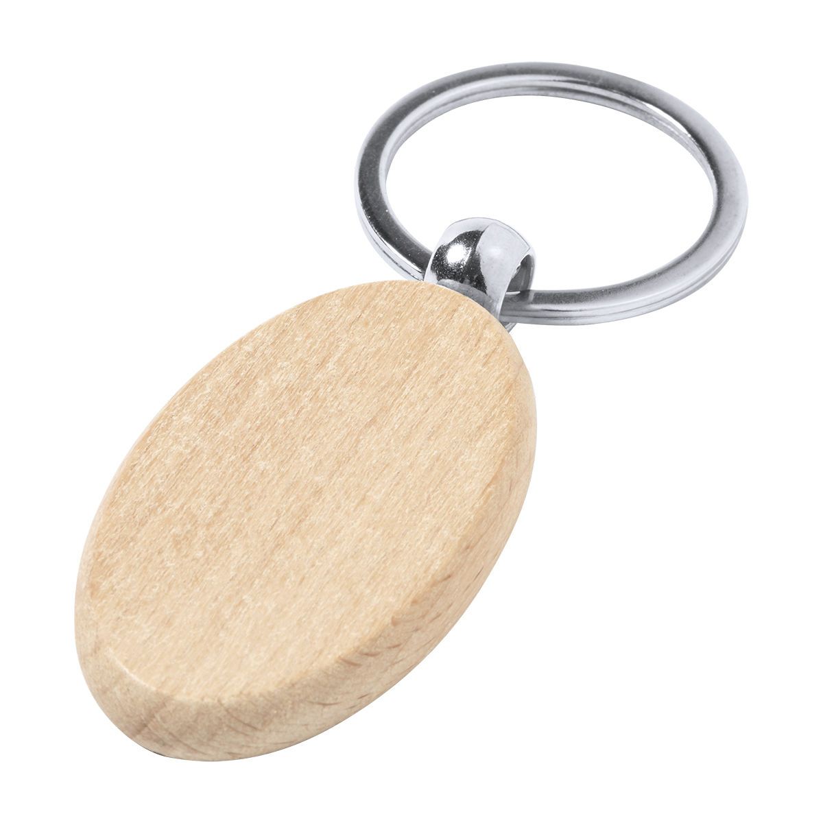 WOKKE - Portachiavi, ovale | HG721315D