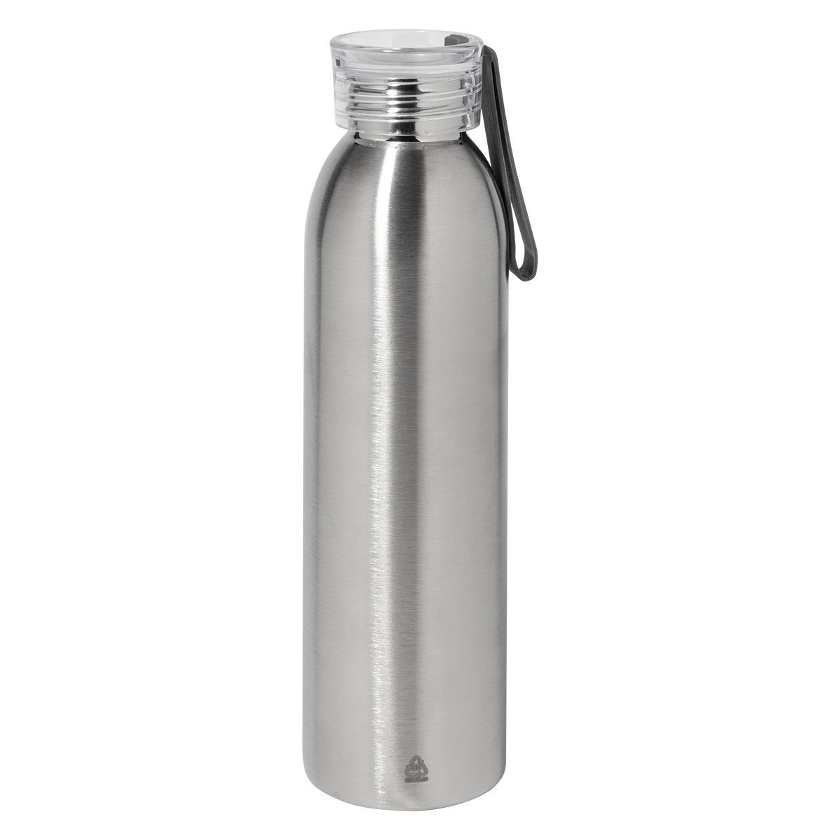 RESIP INOX - Borraccia in acciaio riciclato - RESIP IN