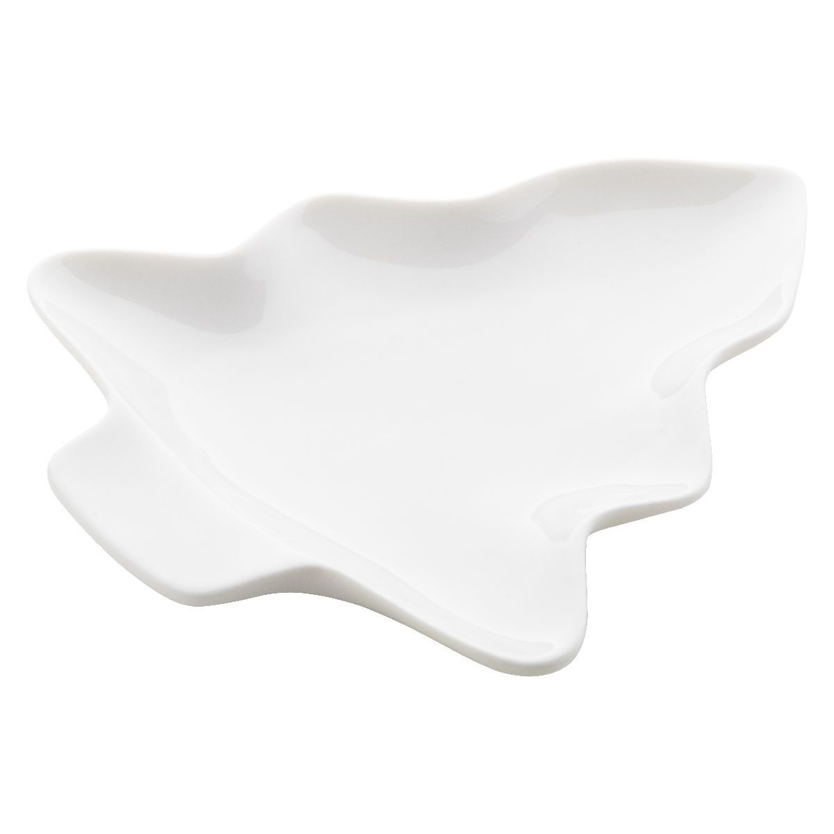 JOKKMOKK - Piatto natalizio, albero | HG803414A