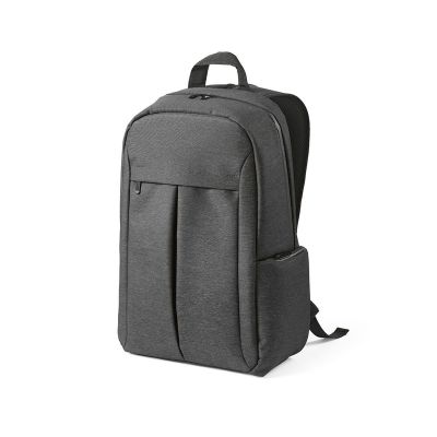 MADRID - Zaino 22L in rNylon e rPET, per laptop 17