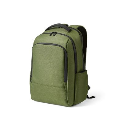 NEW YORK - Zaino 20L in rNylon e rPET, per laptop 17