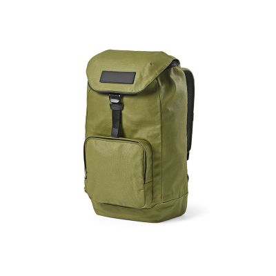 COPENAGHEN - Zaino 20L in rCotton. Adatto per laptop 15,6