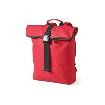 MILAN - Zaino 24L in rPU e rPET, per laptop 17