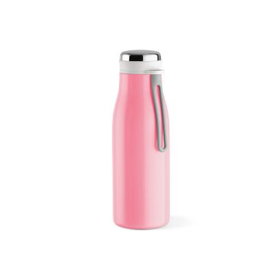 ARKANSAS 350 - borraccia in acciaio inox riciclato 400 ml