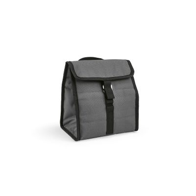 REYKJAVIK - Borsa frigo 9L rPET con roll top