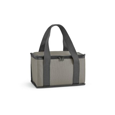 FLORENCE M - Borsa frigo Firenze M 5L rPET. Cerniere termo-iniettate