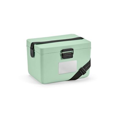 BANGKOK - Borsa frigo 12L rPP. Colori pastello