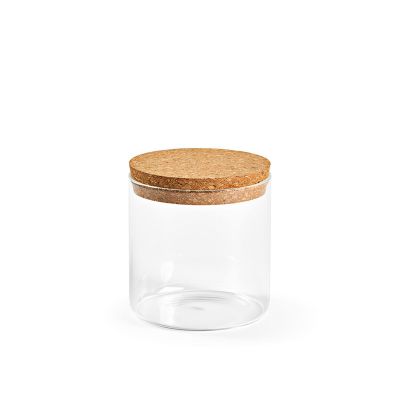 MAGRITTE 500 - Contenitore Vetro Borosilicato 580ml