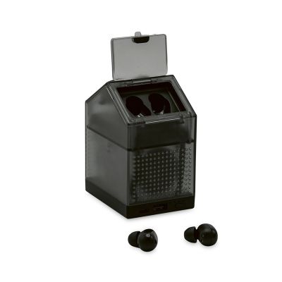 FUSIONBEAT - auricolari 3-in-1, speaker e powerbank in rABS