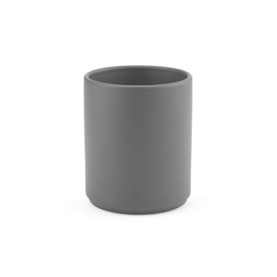 TIBER 350 - Tazza in ceramica 340ml. Finitura opaca