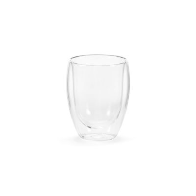 MEUSE 350 - Tazza Meuse 370ml in vetro borosilicato