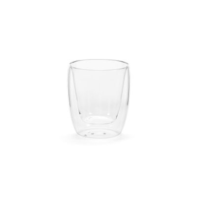 MEUSE 220 - Tazza in vetro borosilicato 250ml