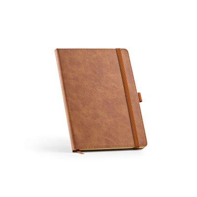 HAWTHORNE - Howthorne A5 Notebook con copertina rPU. 196 pg FSC 70gsm