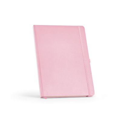 MARQUEZ A4 - Notebook copertina rigida, 240 pg riciclate 70gsm
