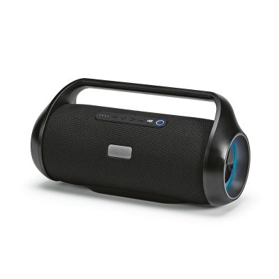 NEWTON - Speaker in rABS, 6.000 mAh. Impermeabile IPX5