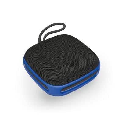 DA VINCI - Speaker in rABS, batteria da 2600mAh. IPX4