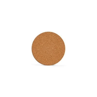 DESCARTES - Caricatore wireless in sughero da 15W