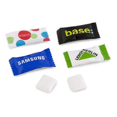 CHEWING GUM - Gomme gusto menta