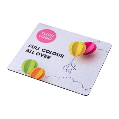 GABRIEL - Tappetino per mouse in gomma 