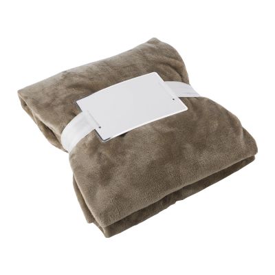 SEAN - Coperta in pile 280 gr/m² 