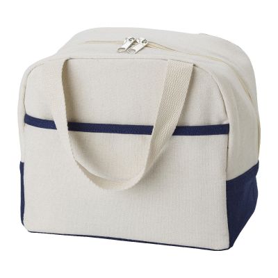 ALEX - Borsa termica in cotone 280 gr/m² 