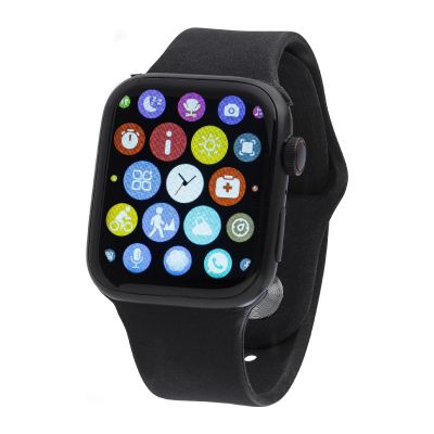 ASHER - Smartwatch in PC/PVC 