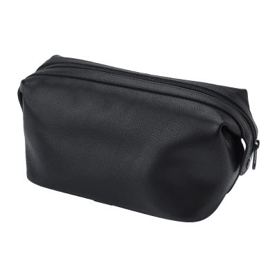 FLYNN - Beauty case in pelle