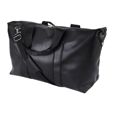 NOAH - Borsa sportiva in pelle 
