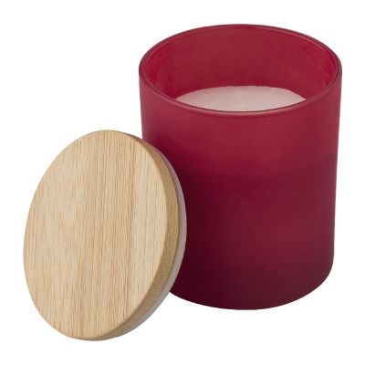 MATTHEW - Candela in vetro