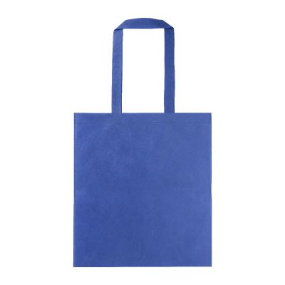 RYDER - Shopping bag in TNT rPET 80 gr/m² 
