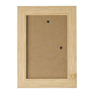 DALLAS - Cornice per foto in bambù Lawson