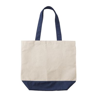 COLE - Borsa shopping in cotone 280 gr/m² 